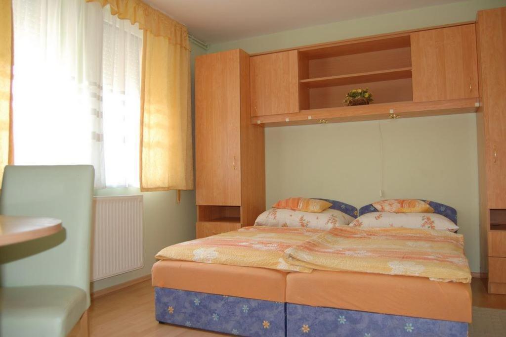 Villa Orgona Zalakaros Chambre photo